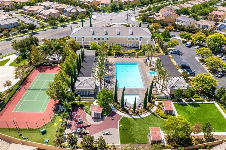 5083 S Centennial Cir, Ontario, California 91762