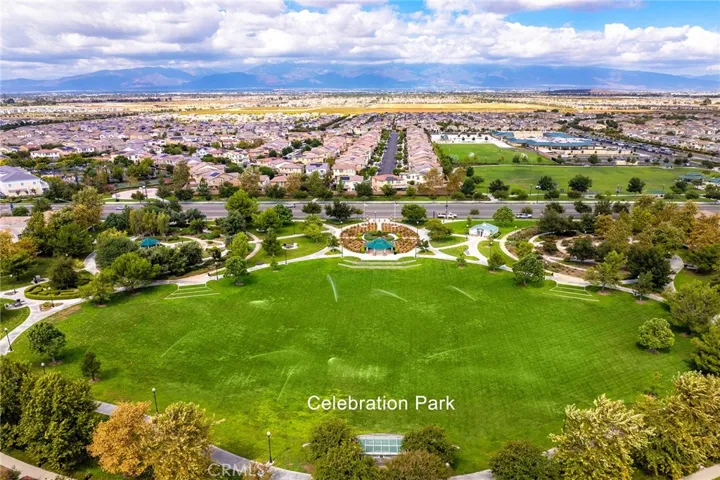 5083 S Centennial Cir, Ontario, California 91762