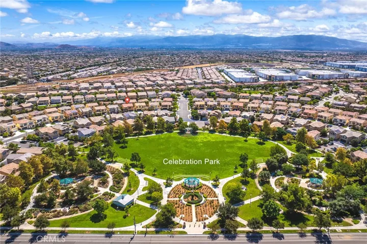 5083 S Centennial Cir, Ontario, California 91762