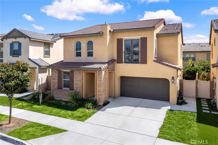 5083 S Centennial Cir, Ontario, California 91762