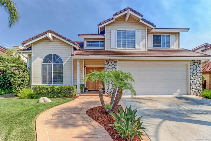 1940 Vineyard Avenue, Vista, California 92081