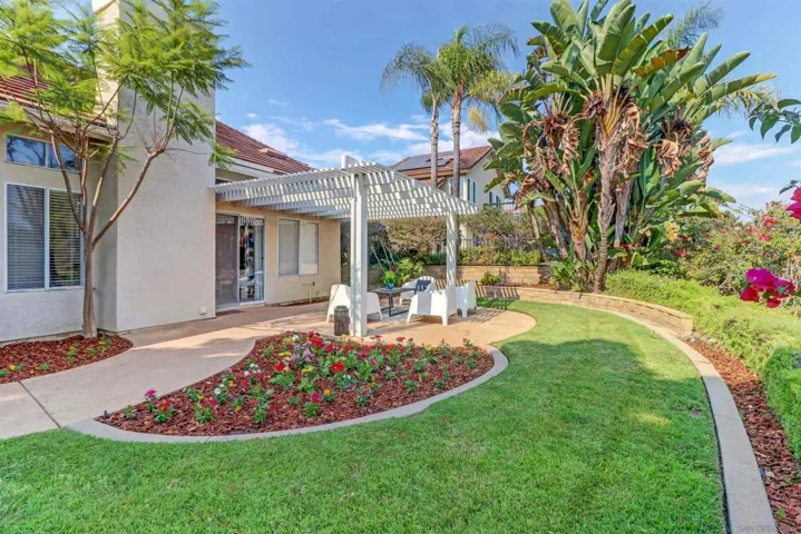 1940 Vineyard Avenue, Vista, California 92081
