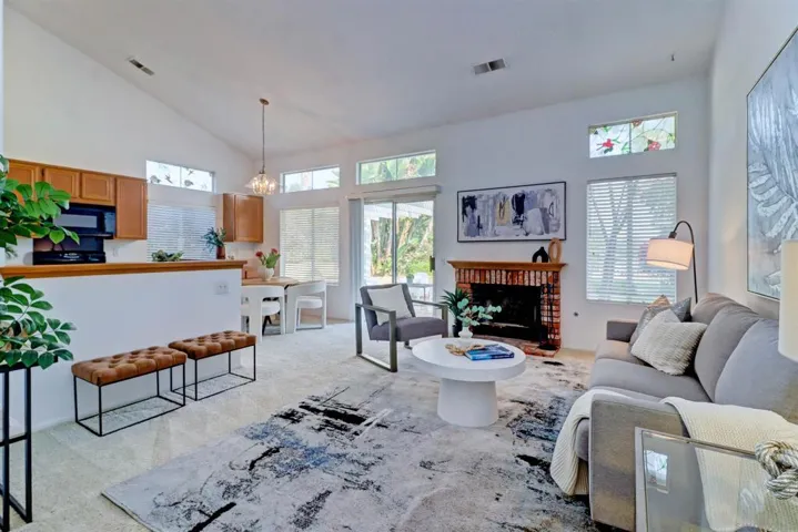 1940 Vineyard Avenue, Vista, California 92081