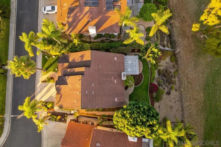 1940 Vineyard Avenue, Vista, California 92081