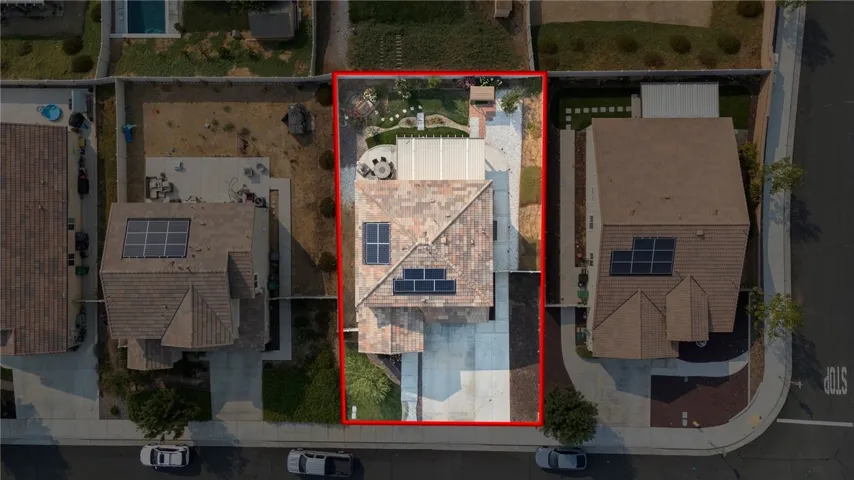 14223 Tuscany Place, Beaumont, California 92223