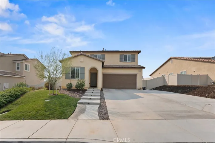 14223 Tuscany Place, Beaumont, California 92223