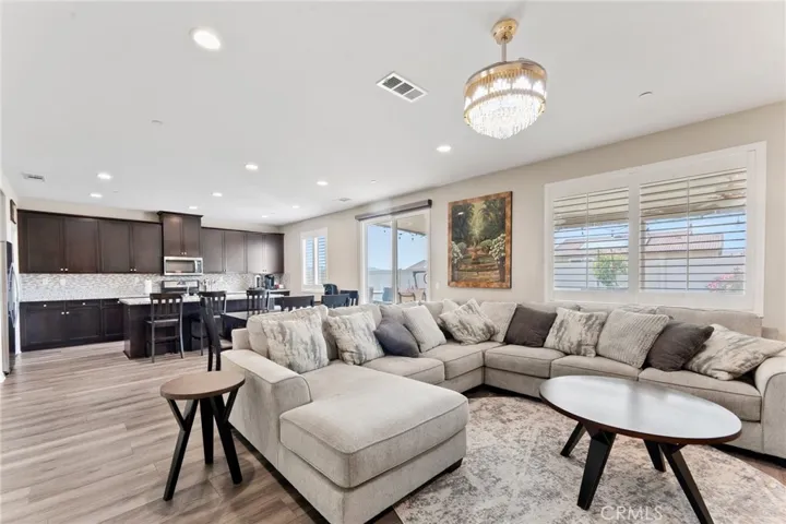 14223 Tuscany Place, Beaumont, California 92223