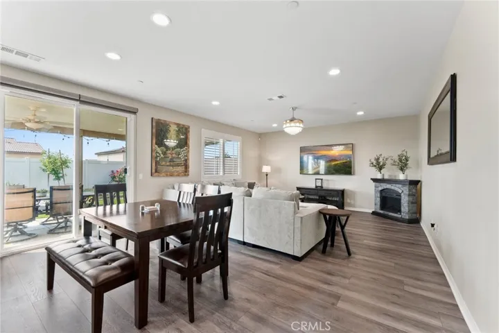 14223 Tuscany Place, Beaumont, California 92223