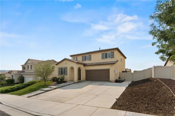 14223 Tuscany Place, Beaumont, California 92223