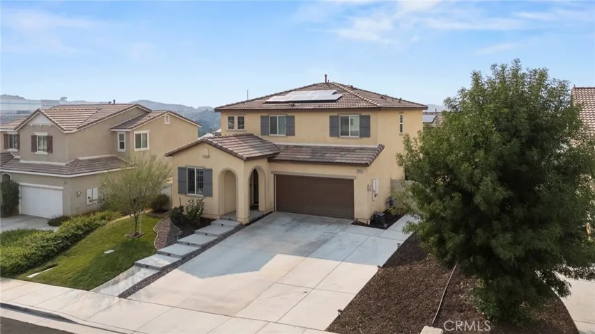 14223 Tuscany Place, Beaumont, California 92223