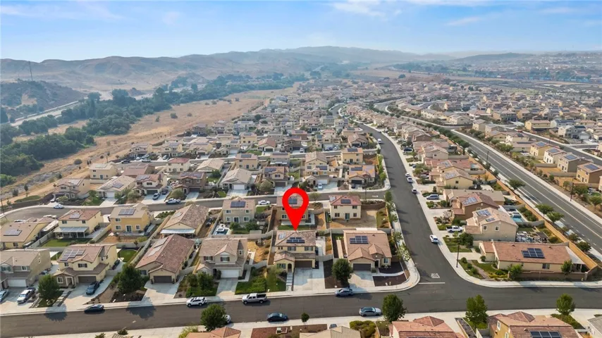 14223 Tuscany Place, Beaumont, California 92223