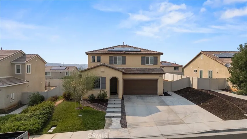 14223 Tuscany Place, Beaumont, California 92223