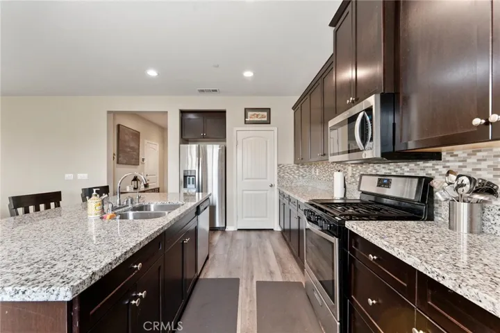 14223 Tuscany Place, Beaumont, California 92223