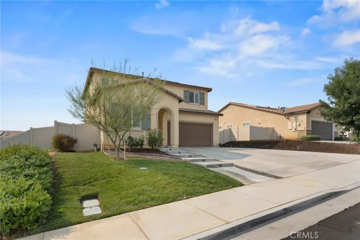 14223 Tuscany Place, Beaumont, California 92223