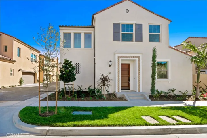 174 Augustine, Irvine, California 92618