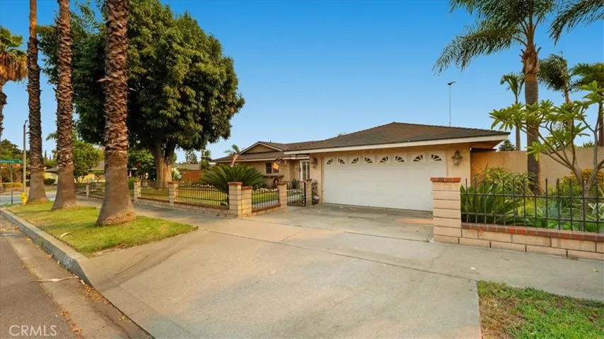 9595 Candlewood Street, Rancho Cucamonga, California 91730