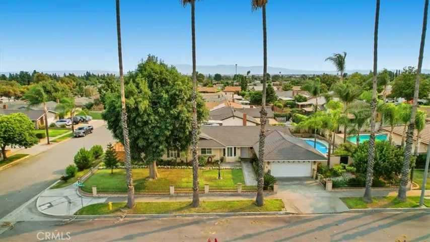 9595 Candlewood Street, Rancho Cucamonga, California 91730
