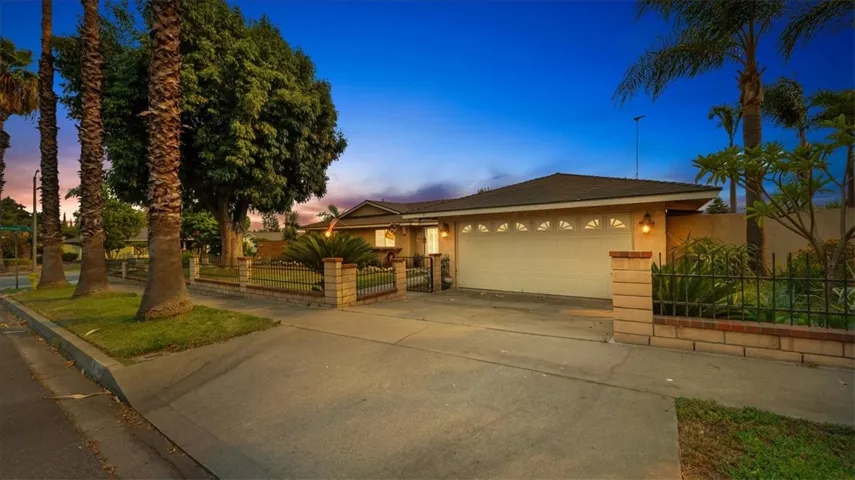9595 Candlewood Street, Rancho Cucamonga, California 91730