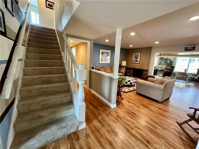 1409 S Adria Street, Anaheim, California 92802