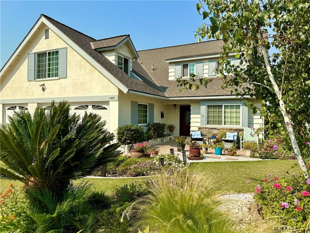 1409 S Adria Street, Anaheim, California 92802