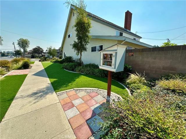 1409 S Adria Street, Anaheim, California 92802