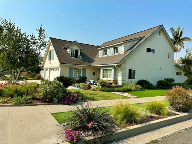 1409 S Adria Street, Anaheim, California 92802