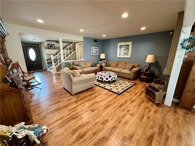 1409 S Adria Street, Anaheim, California 92802