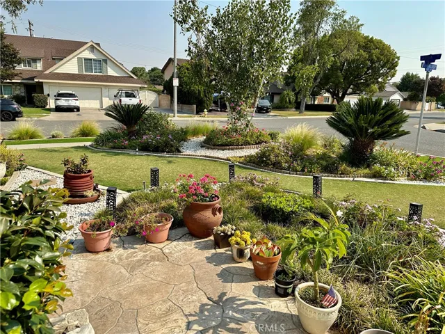 1409 S Adria Street, Anaheim, California 92802