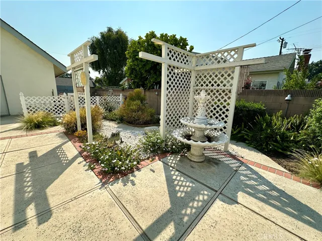 1409 S Adria Street, Anaheim, California 92802
