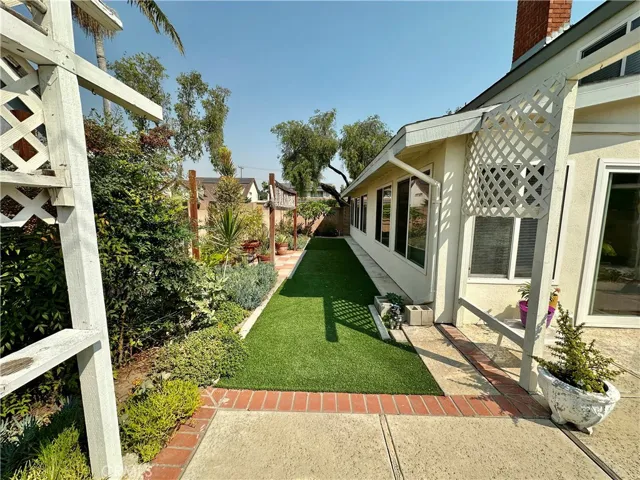 1409 S Adria Street, Anaheim, California 92802