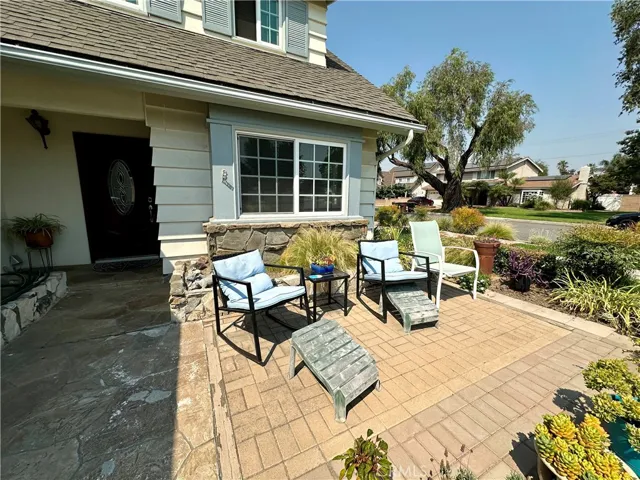 1409 S Adria Street, Anaheim, California 92802