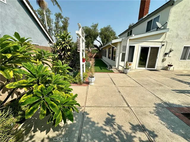 1409 S Adria Street, Anaheim, California 92802