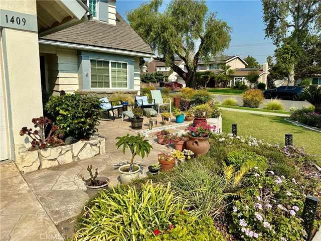 1409 S Adria Street, Anaheim, California 92802