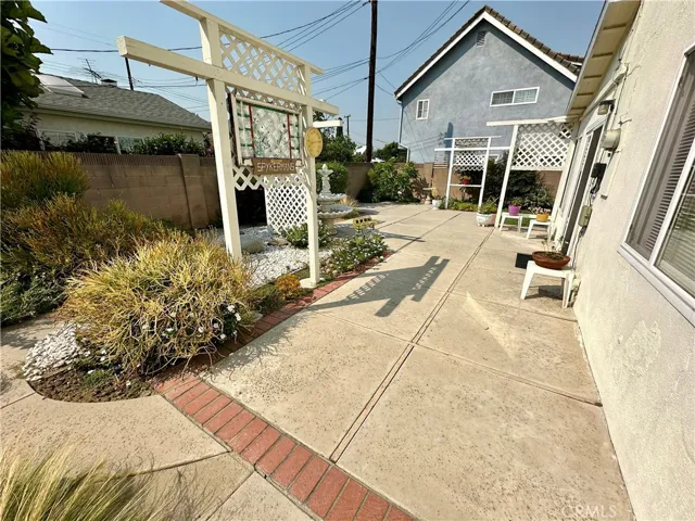 1409 S Adria Street, Anaheim, California 92802
