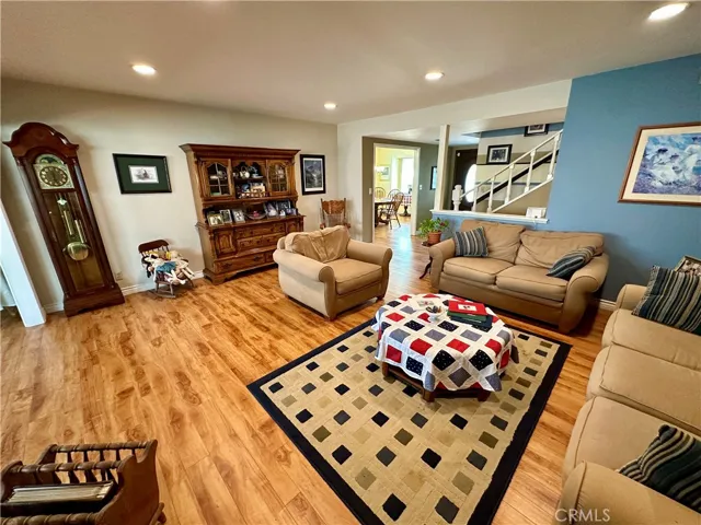 1409 S Adria Street, Anaheim, California 92802