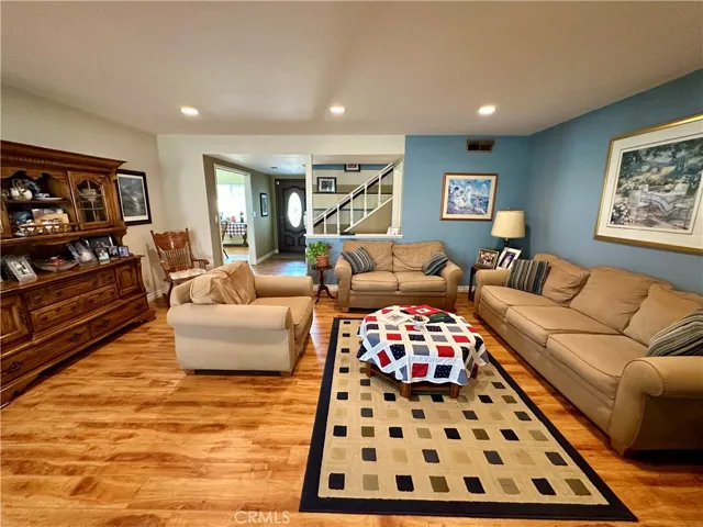 1409 S Adria Street, Anaheim, California 92802