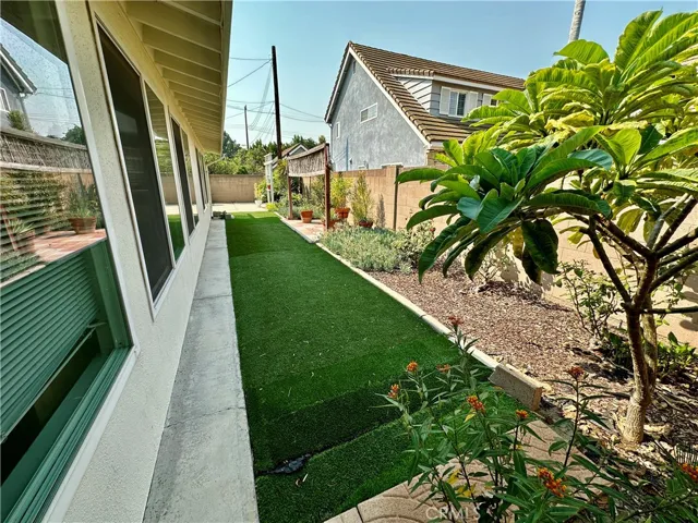 1409 S Adria Street, Anaheim, California 92802