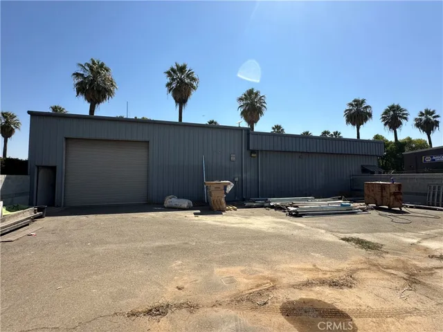 5493 E Olive Avenue, Fresno, California 93727