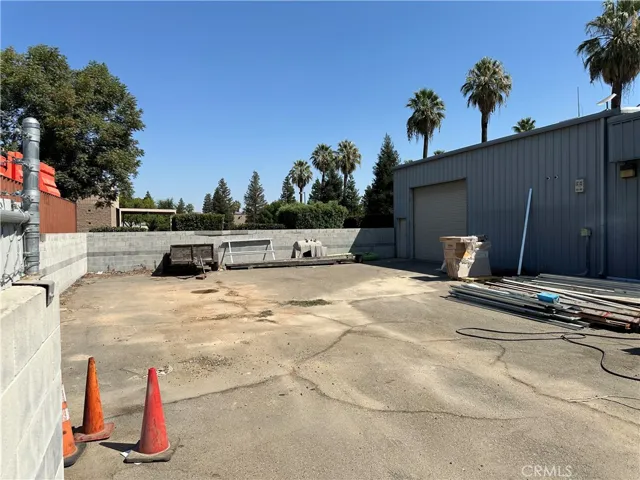 5493 E Olive Avenue, Fresno, California 93727