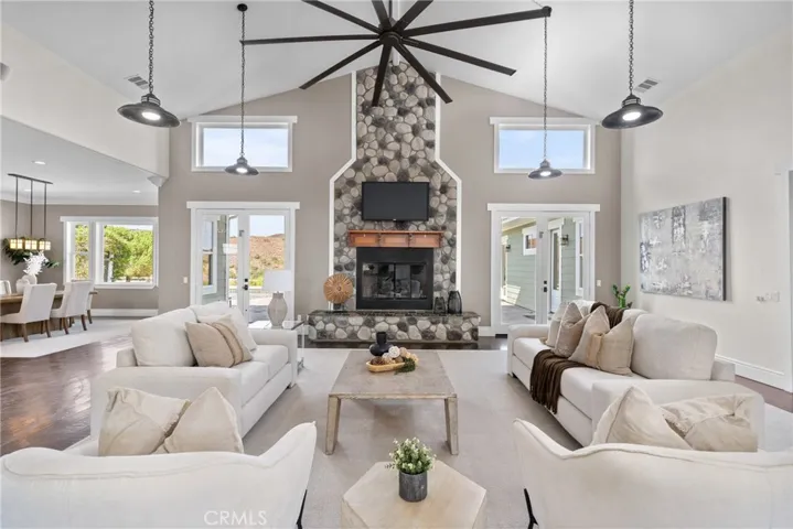 Main Living Room