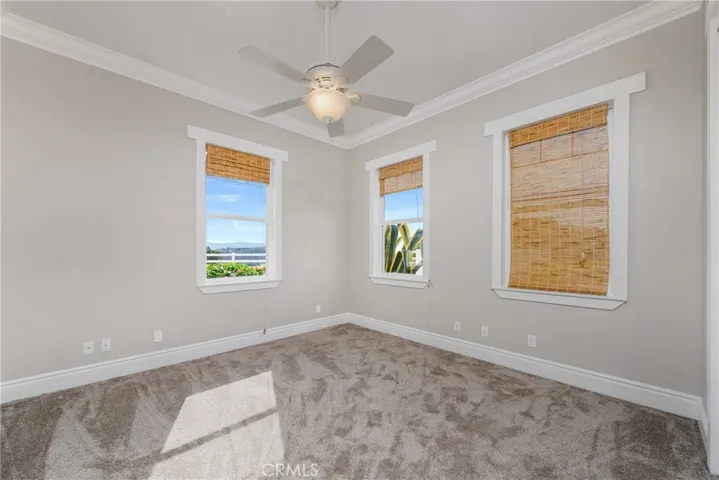 Primary Bedroom-Casita