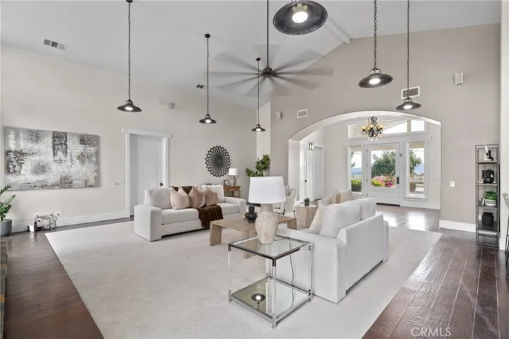 Main Living Room