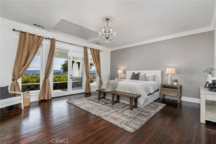 Primary Bedroom-Main House