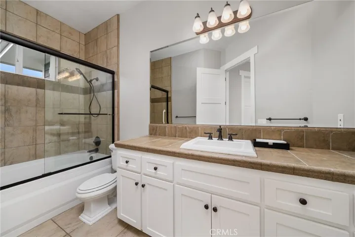 Bathroom- Casita