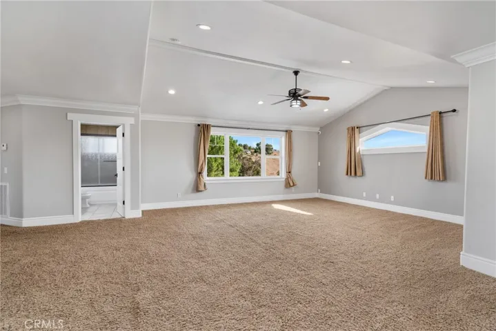 Game Room or Extra Living Room