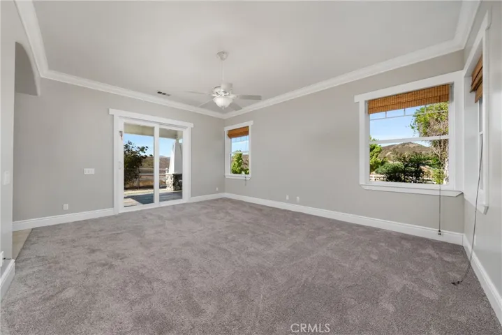 Casita Bedroom