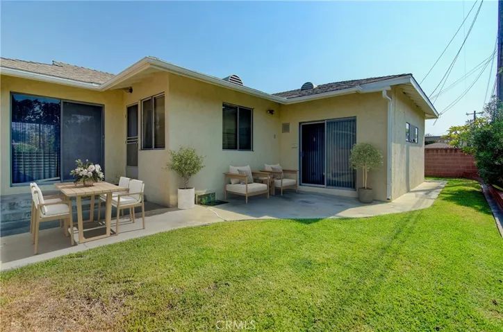 14668 Richvale Drive, La Mirada, California 90638