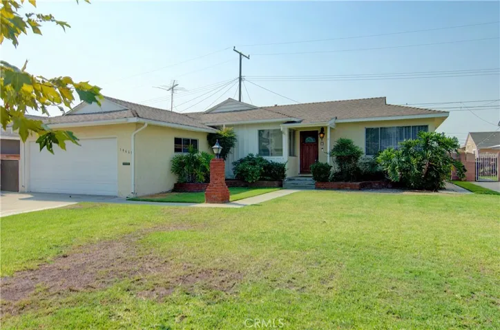 14668 Richvale Drive, La Mirada, California 90638