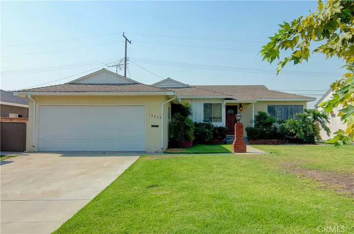 14668 Richvale Drive, La Mirada, California 90638
