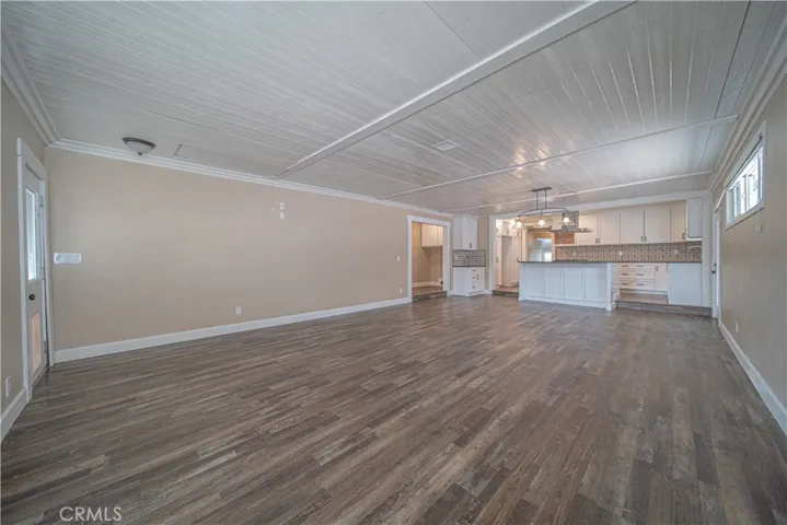 Dining-Family Room